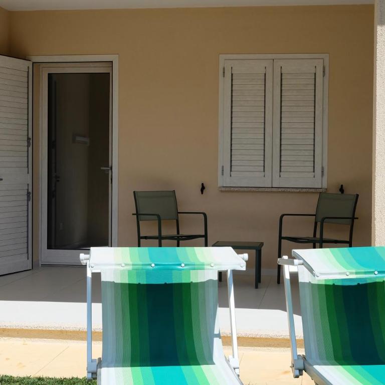 Le Isole di San Teo - Camera Matrimoniale con Bagno Privato - 8