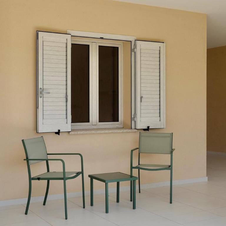 Le Isole di San Teo - Camera Matrimoniale con Bagno Privato - 11
