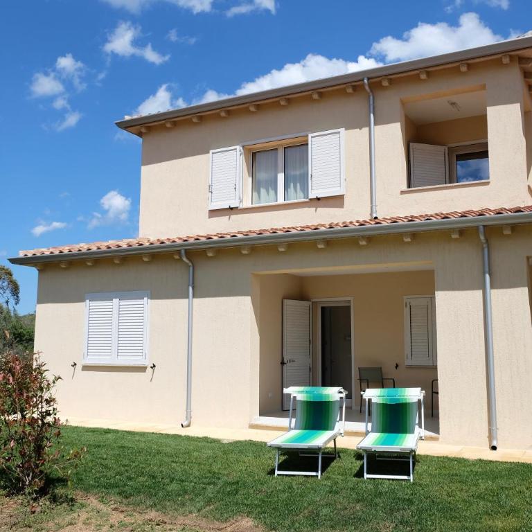 Le Isole di San Teo - Camera Matrimoniale con Bagno Privato - 13