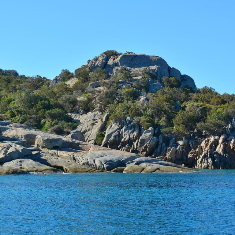 Le Isole di San Teo - Camera Matrimoniale con Terrazza - 23