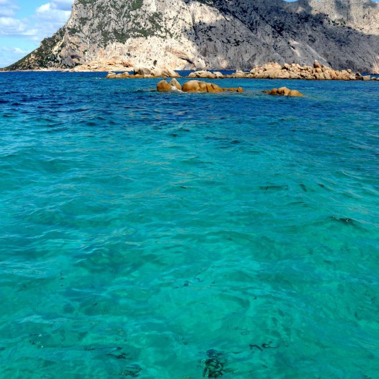Le Isole di San Teo - Camera Matrimoniale con Terrazza - 22