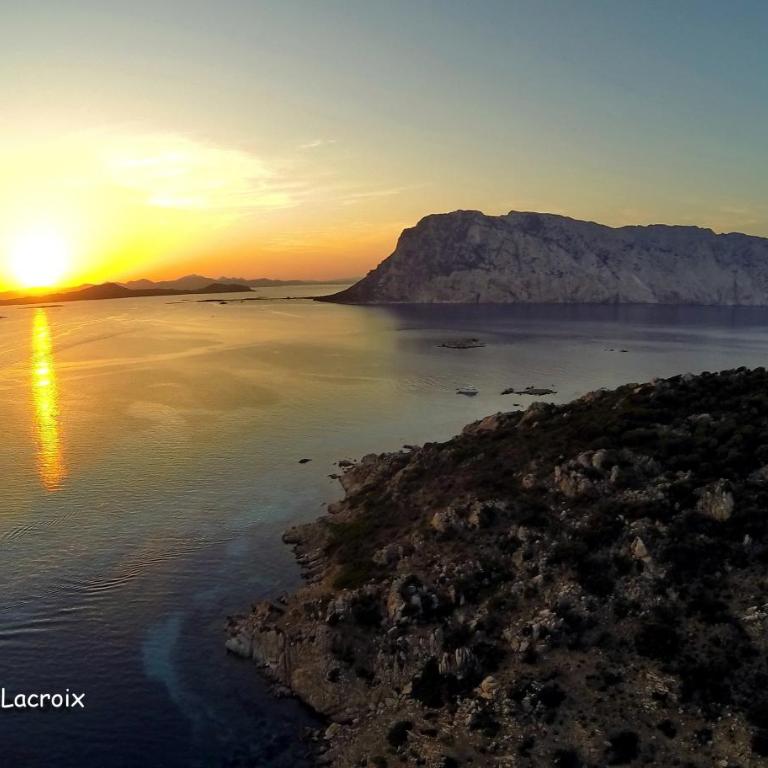 Le Isole di San Teo - Camera Matrimoniale con Terrazza - 20