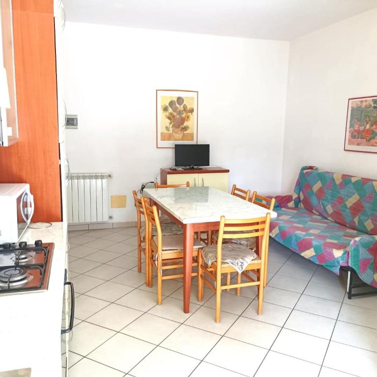 Fides Apartment - Appartamento con 2 Camere da Letto - 1