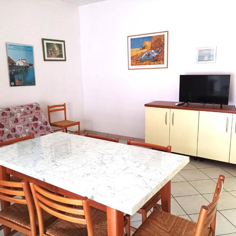 Fides Apartment - Appartamento con 2 Camere da Letto - 1