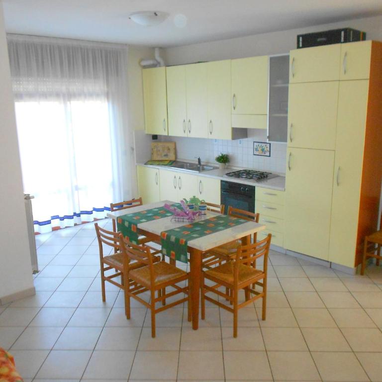 Fides Apartment - Appartamento con 2 Camere da Letto - 1