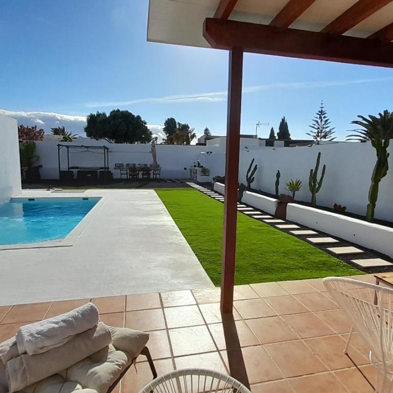 Villa Olivina - Villa de 2 dormitorios - 2