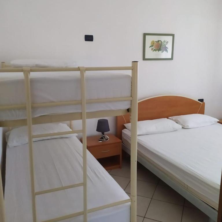 Fides Apartment - Appartamento con 2 Camere da Letto - 3