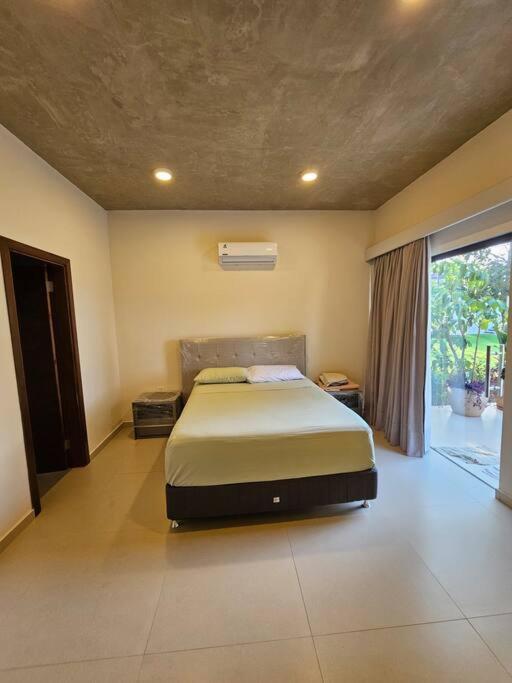 Cómoda y espaciosa casa en Aqua Village - Casa de 4 dormitorios - 3