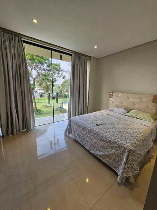 Cómoda y espaciosa casa en Aqua Village - Casa de 4 dormitorios - 7