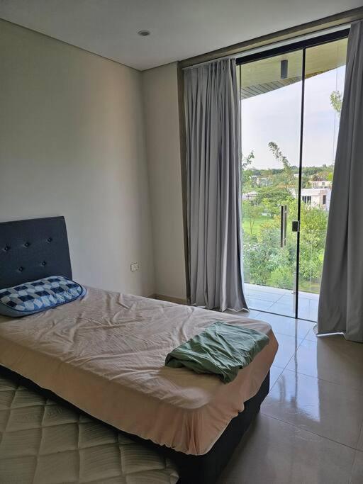 Cómoda y espaciosa casa en Aqua Village - Casa de 4 dormitorios - 9