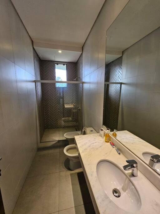 Cómoda y espaciosa casa en Aqua Village - Casa de 4 dormitorios - 12