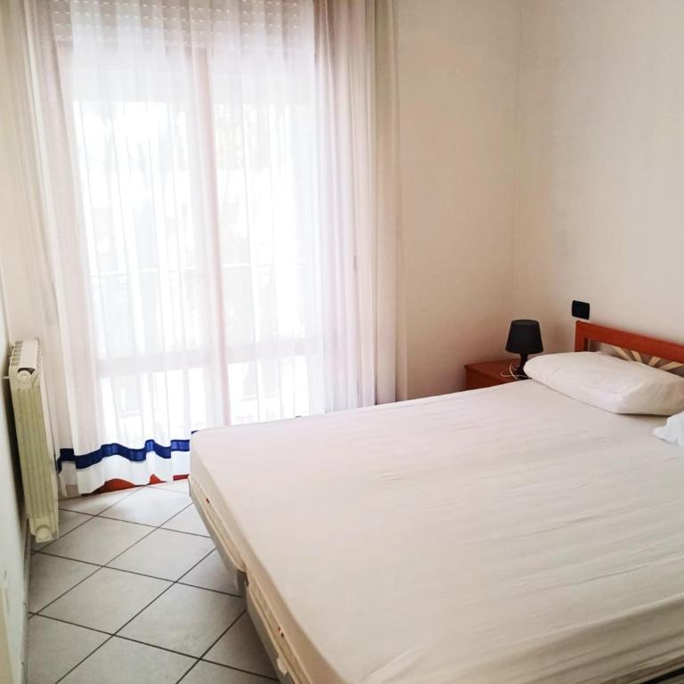 Fides Apartment - Appartamento con 2 Camere da Letto - 2