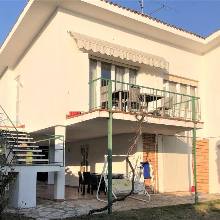 Collina degli Olivi - Appartamento con 2 Camere da Letto - 8