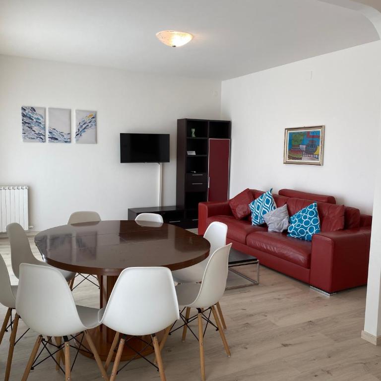 Casa Eva - Appartamento con 3 Camere da Letto - 13
