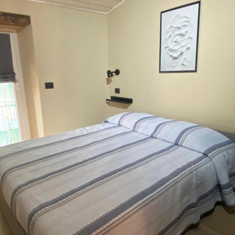 Argegno's River - Central Apartment lake view - Appartamento con 1 Camera da Letto - 19