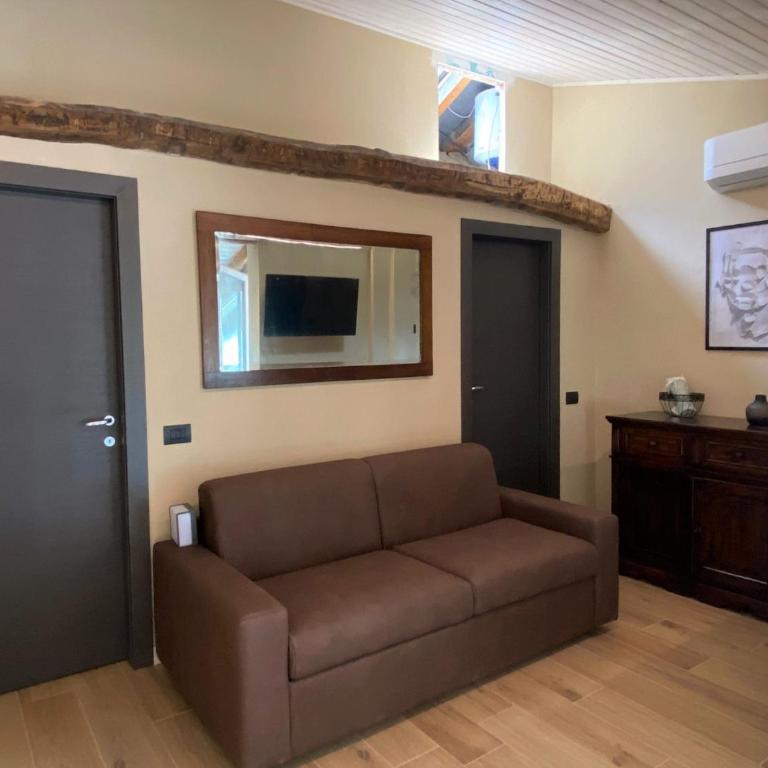 Argegno's River - Central Apartment lake view - Appartamento con 1 Camera da Letto - 15