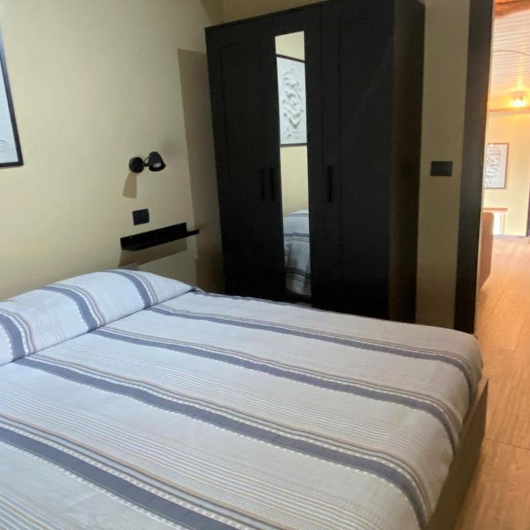 Argegno's River - Central Apartment lake view - Appartamento con 1 Camera da Letto - 14