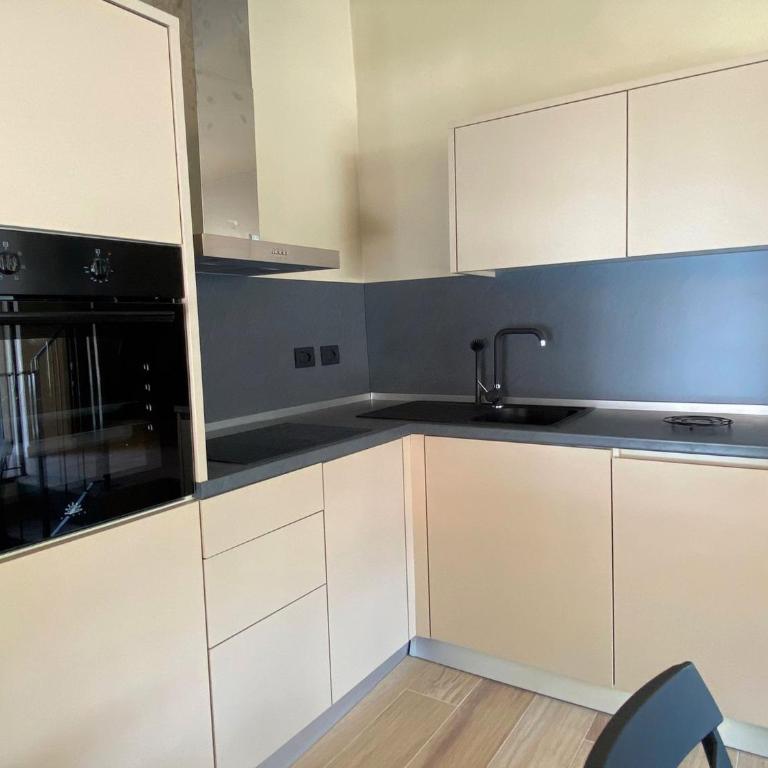 Argegno's River - Central Apartment lake view - Appartamento con 1 Camera da Letto - 13