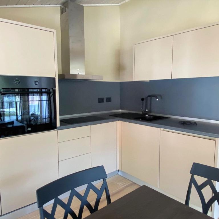 Argegno's River - Central Apartment lake view - Appartamento con 1 Camera da Letto - 5