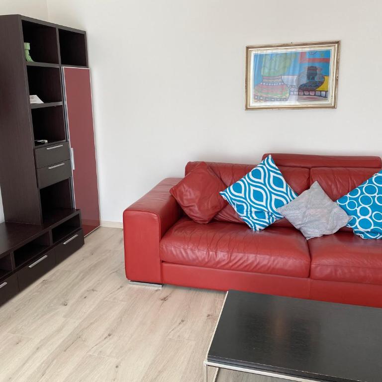 Casa Eva - Appartamento con 3 Camere da Letto - 8