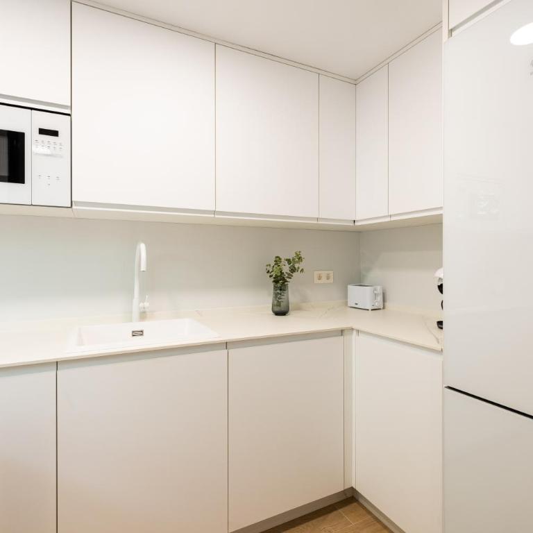 Duplex Sea Views with Terrace by AORA STAY - Apartamento de 2 dormitorios - 10