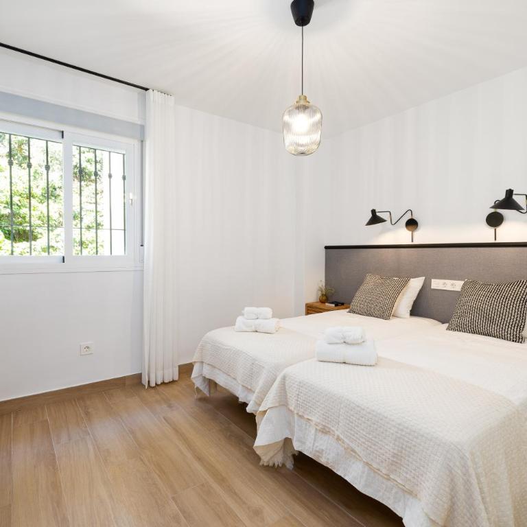 Duplex Sea Views with Terrace by AORA STAY - Apartamento de 2 dormitorios - 21