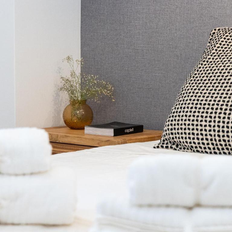 Duplex Sea Views with Terrace by AORA STAY - Apartamento de 2 dormitorios - 24