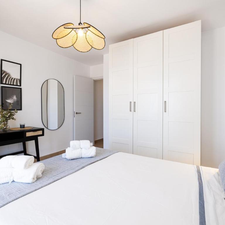 Duplex Sea Views with Terrace by AORA STAY - Apartamento de 2 dormitorios - 16