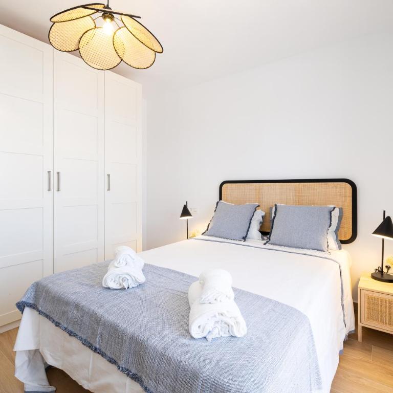 Duplex Sea Views with Terrace by AORA STAY - Apartamento de 2 dormitorios - 15