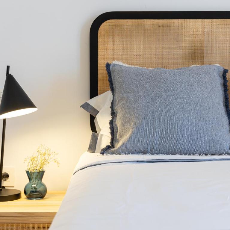 Duplex Sea Views with Terrace by AORA STAY - Apartamento de 2 dormitorios - 20