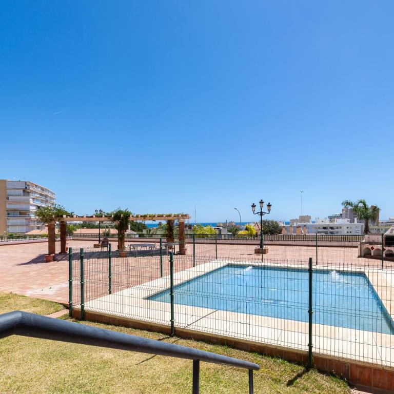 Duplex Sea Views with Terrace by AORA STAY - Apartamento de 2 dormitorios - 12