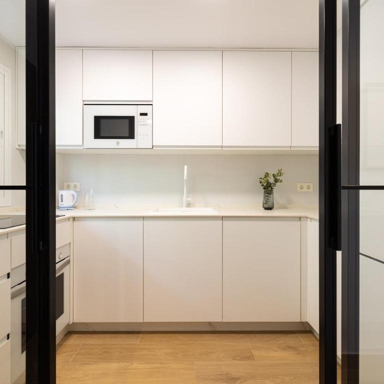 Duplex Sea Views with Terrace by AORA STAY - Apartamento de 2 dormitorios - 8