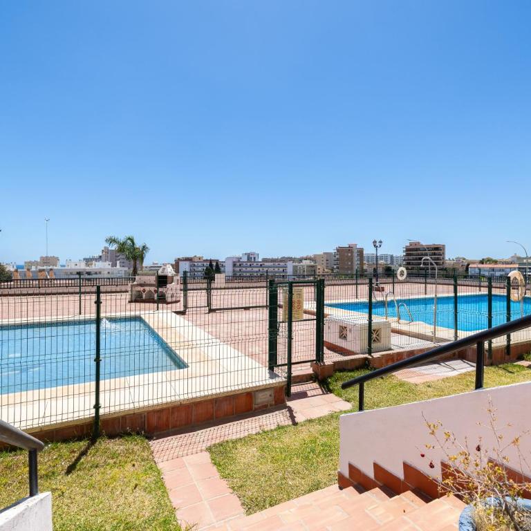 Duplex Sea Views with Terrace by AORA STAY - Apartamento de 2 dormitorios - 2