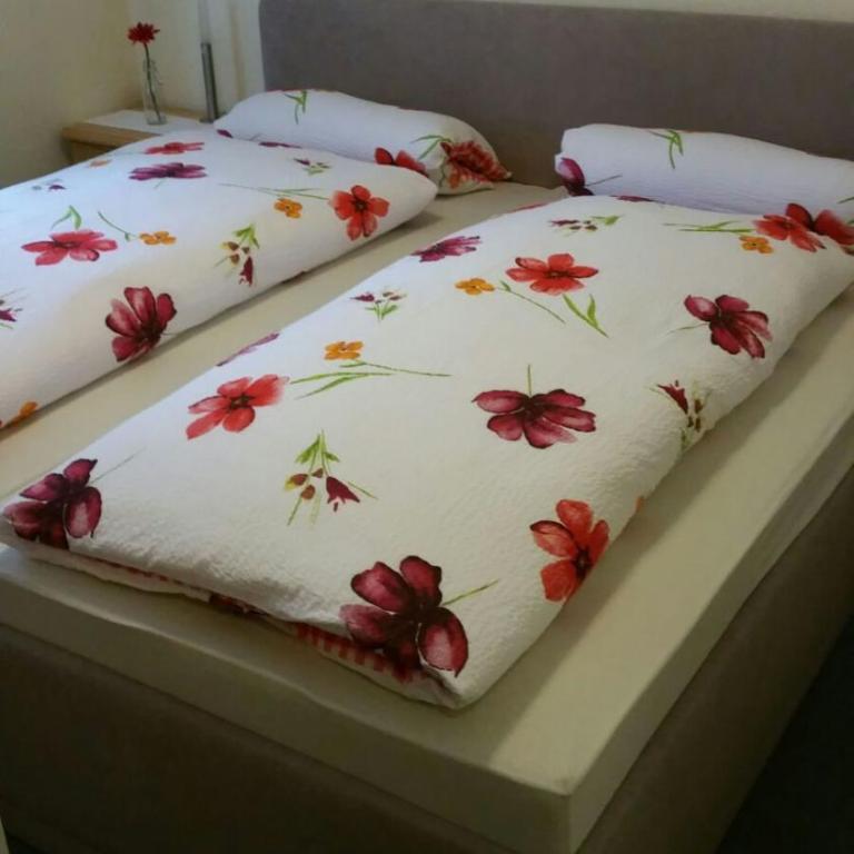 Ferienwohnung Auszeit - Apartment - Erdgeschoss - 18