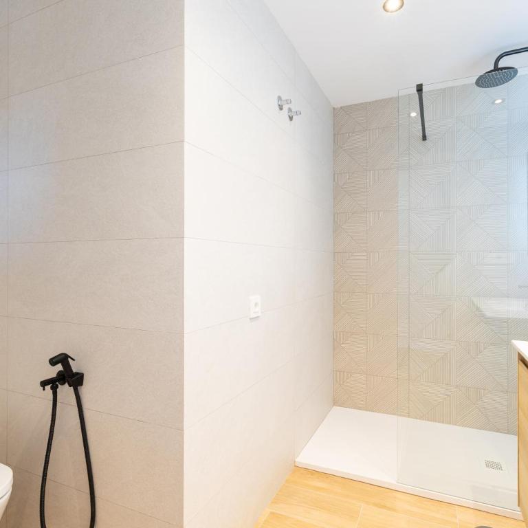 Duplex Sea Views with Terrace by AORA STAY - Apartamento de 2 dormitorios - 27
