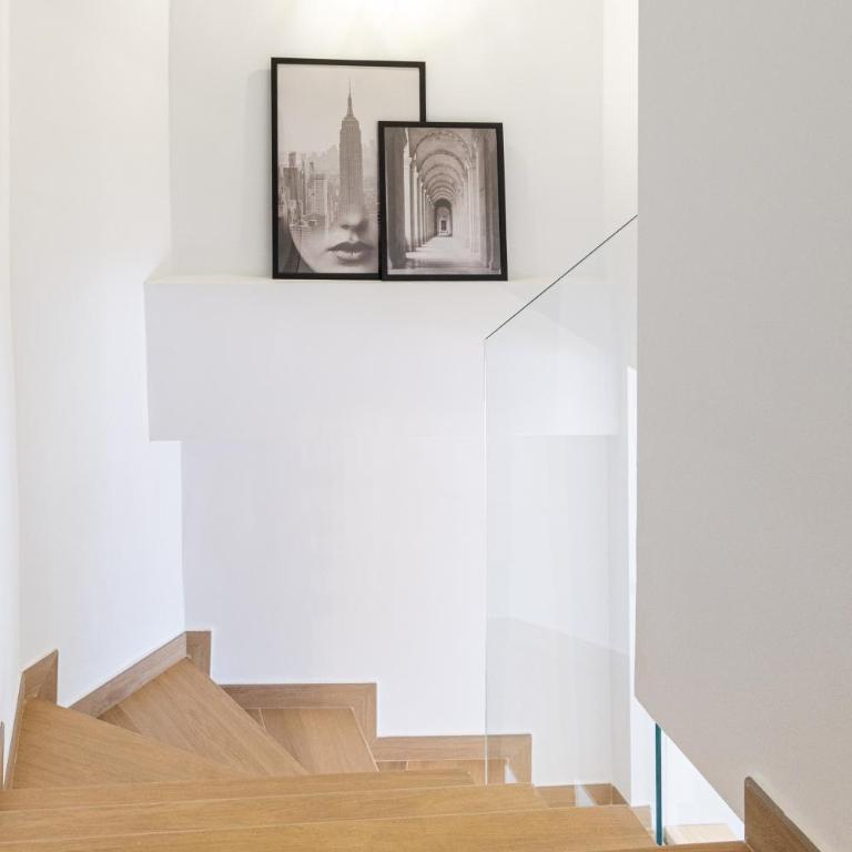 Duplex Sea Views with Terrace by AORA STAY - Apartamento de 2 dormitorios - 28