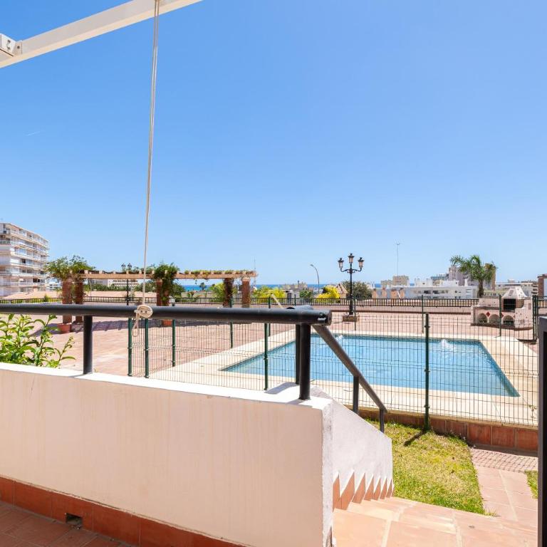 Duplex Sea Views with Terrace by AORA STAY - Apartamento de 2 dormitorios - 36