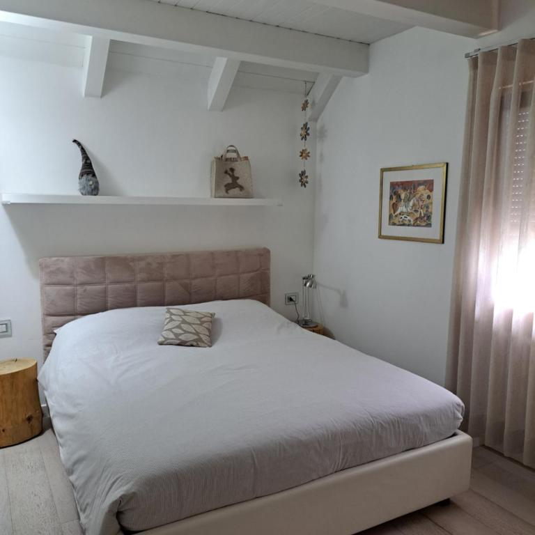 Home White - Appartamento Deluxe - 20