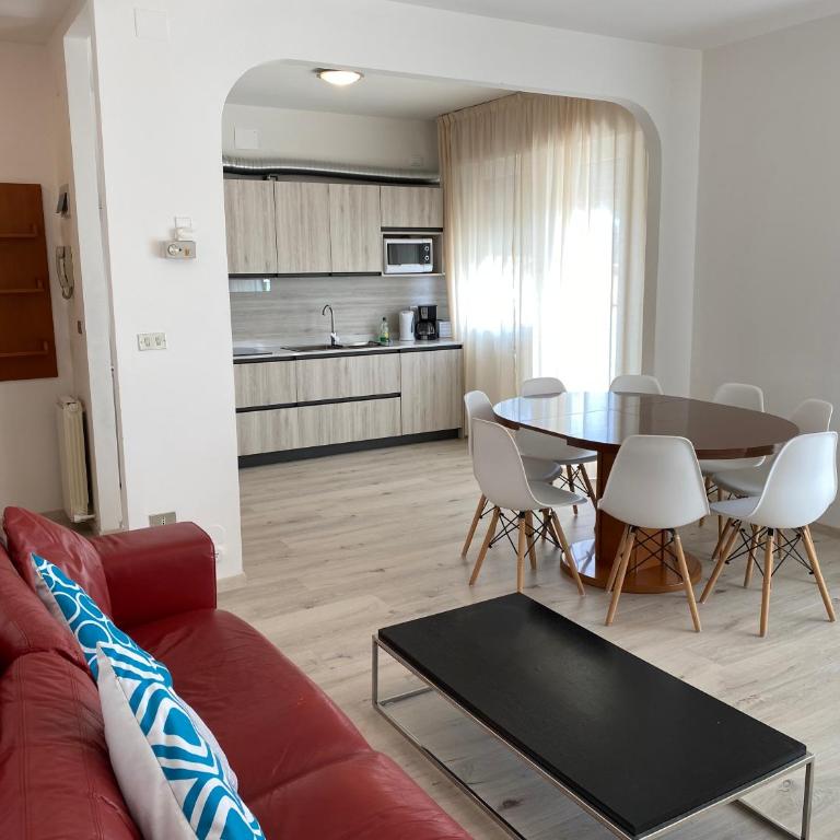 Casa Eva - Appartamento con 3 Camere da Letto - 1
