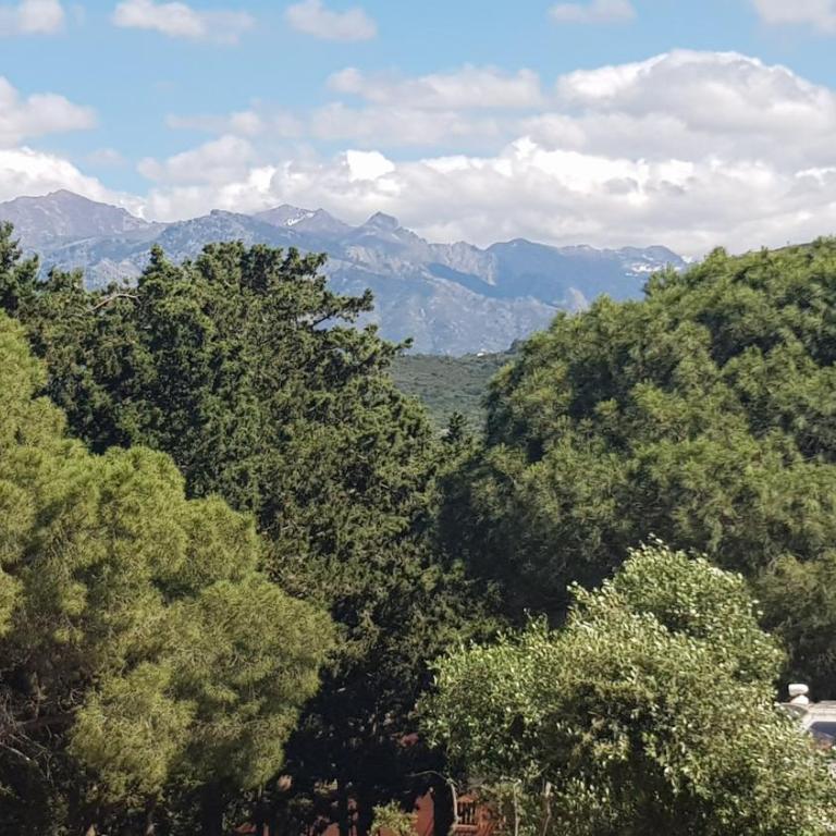LE PAILLER 2P et 3 enfants sous le tipi - Studio - Vue sur Montagne - 10