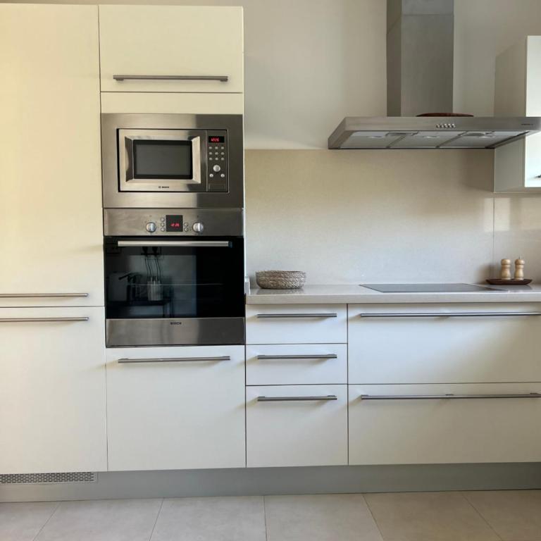 Casa Anahita Marbella Samara Resort - Apartamento de 2 dormitorios - 10