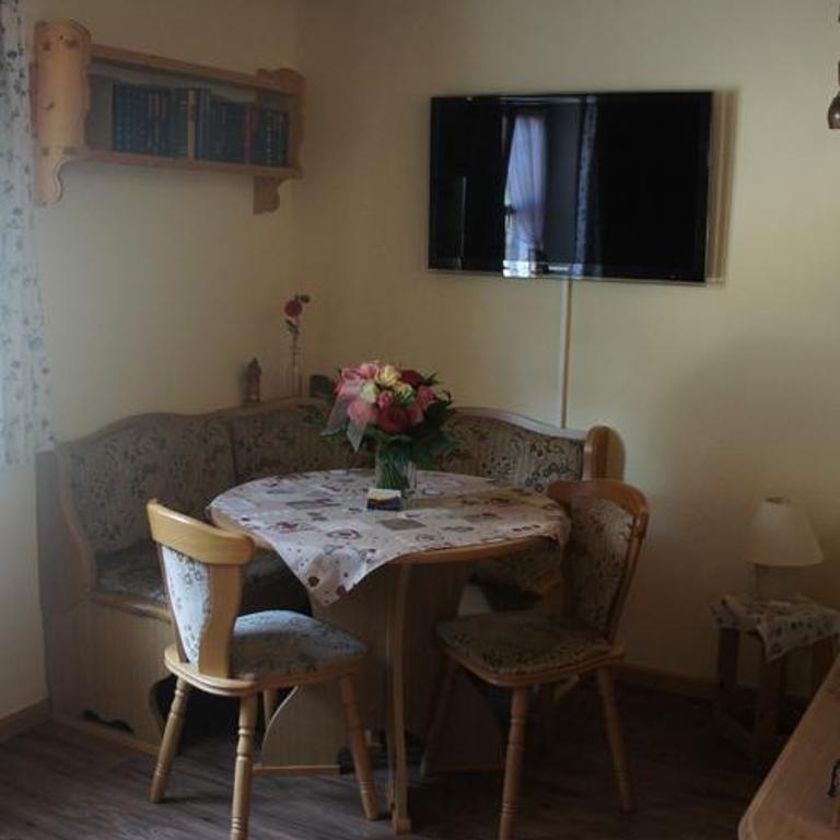 Ferienwohnung Auszeit - Apartment - Erdgeschoss - 10