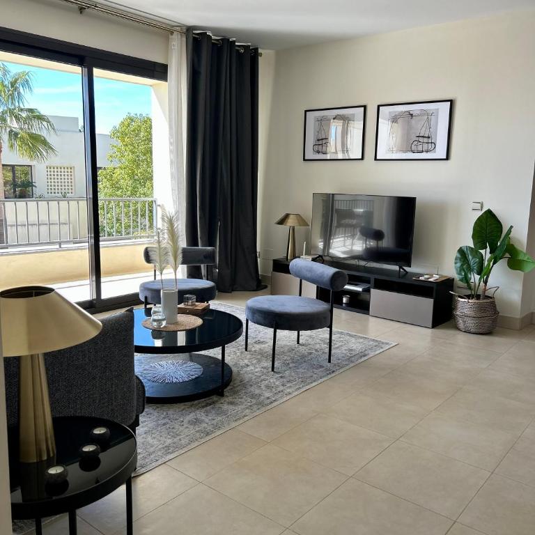 Casa Anahita Marbella Samara Resort - Apartamento de 2 dormitorios - 6