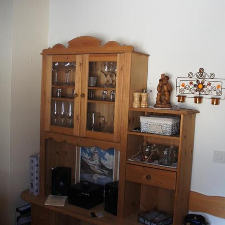 Ferienwohnung Auszeit - Apartment - Erdgeschoss - 7