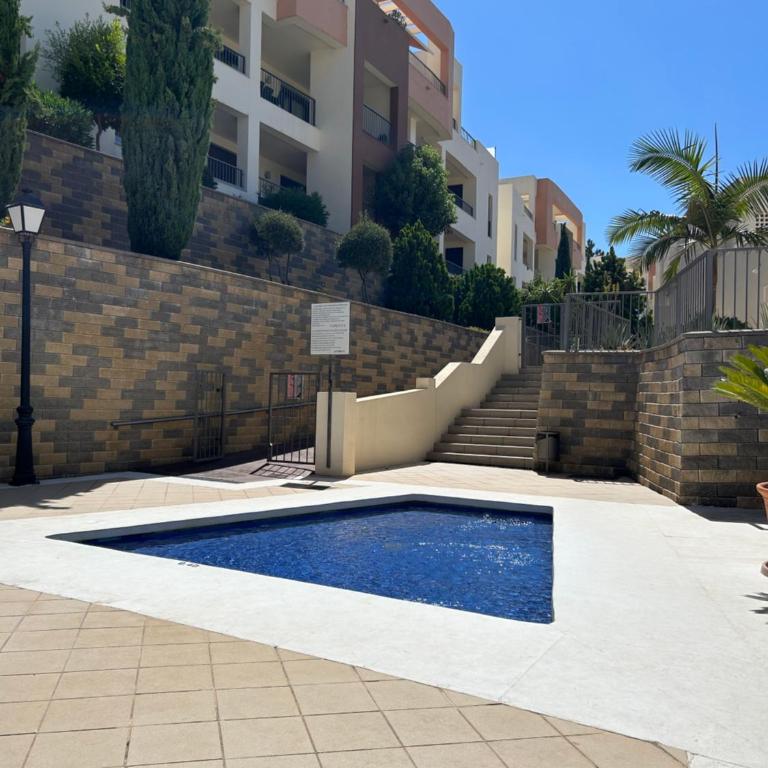 Casa Anahita Marbella Samara Resort - Apartamento de 2 dormitorios - 30