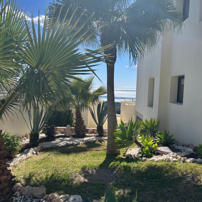 Casa Anahita Marbella Samara Resort - Apartamento de 2 dormitorios - 4