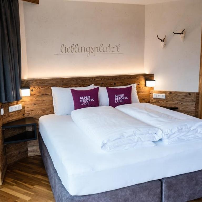Chalet EDELWEISS - Private Wellness with Whirlpool & Sauna - Maison 3 Chambres - 9