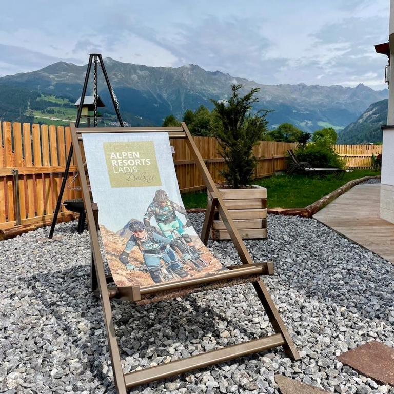Chalet EDELWEISS - Private Wellness with Whirlpool & Sauna - Maison 3 Chambres - 8