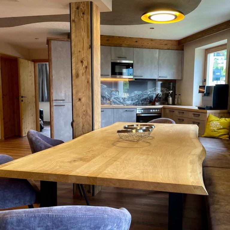 Chalet EDELWEISS - Private Wellness with Whirlpool & Sauna - Maison 3 Chambres - 6