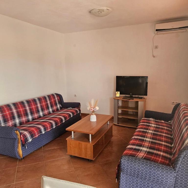 Apartmani Vujicic - Apartment with Sea View - 3